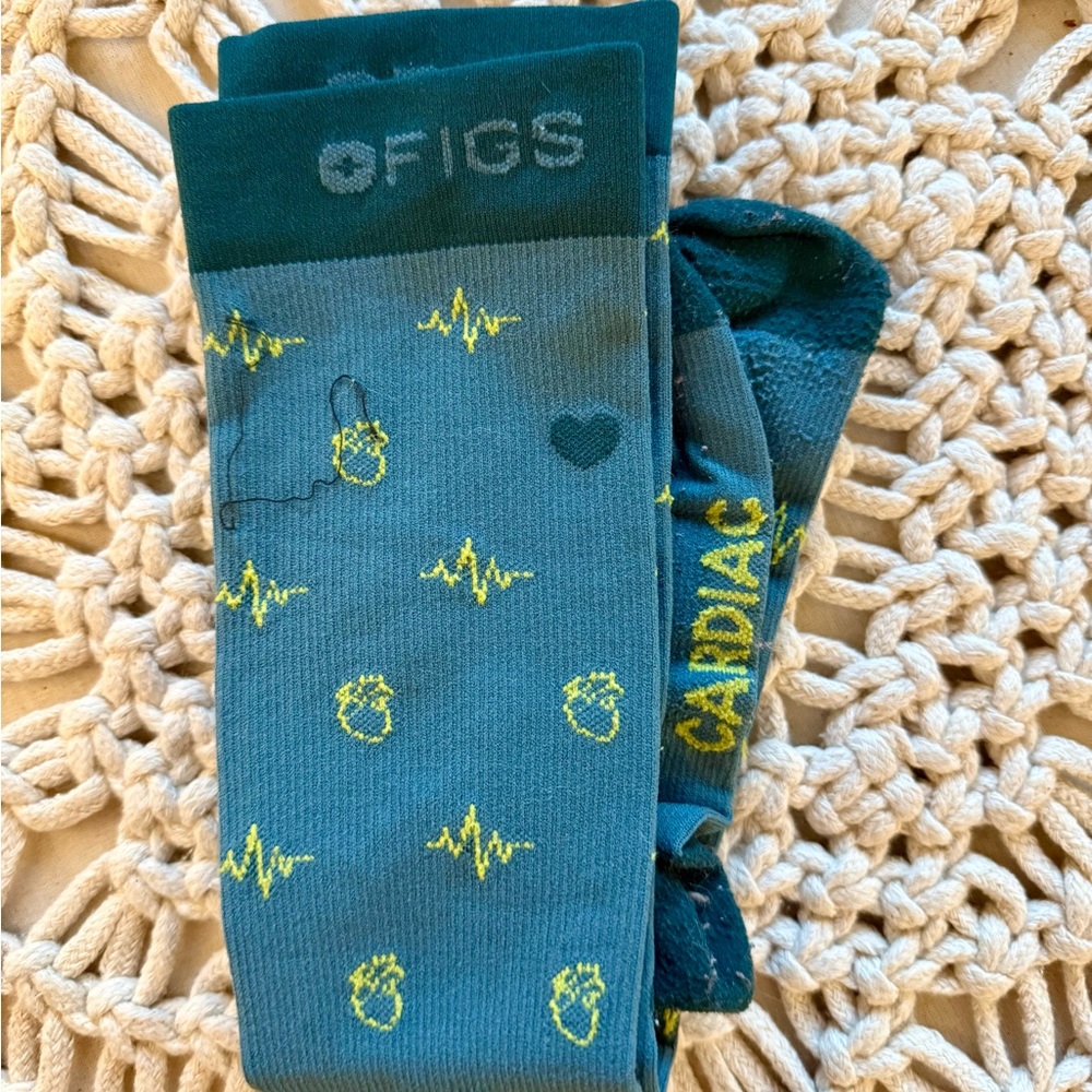 Figs Compression Socks